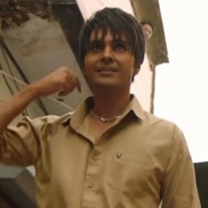 Meet your Posher, Jackson